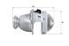 Комплект лінз Infolight Gen 5 Blue MA_Infolight gen5 Blue фото 3