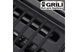Электрический гриль ТМ GRILLI Professional G-01 777880 ПРЕЗЕНТАЦИОННЫЙ GR_011721 фото 2