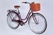 Велосипед ST 28" Dorozhnik RETRO PH рама-19" малиновый 2025 VT_OPS-D-28-439 фото 7