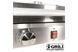 Электрический гриль ТМ GRILLI Professional G-01 777880 ПРЕЗЕНТАЦИОННЫЙ GR_011721 фото 4