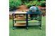 Стол с отверстием для гриля XL Big Green Egg 120229 GR_005782 фото 2