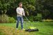 Аератор-скарифікатор Ryobi RY1400SF35B 1400Вт 35см 55л 11.2кг RC_5133004656 фото 2