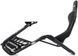 Кокпит с креплением для руля и педалей Playseat Trophy - Black RC_RAP.00304 фото 4