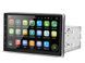Універсальна автомагнітола FORS.auto Universal 2DIN U-M200 (7", 2+32Gb, CarPlay) FA_U-M200 фото 1