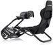 Кокпит с креплением для руля и педалей Playseat Trophy - Black RC_RAP.00304 фото 7