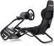 Кокпит с креплением для руля и педалей Playseat Trophy - Black RC_RAP.00304 фото 8