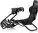 Кокпит с креплением для руля и педалей Playseat Trophy - Black RC_RAP.00304 фото 10