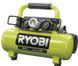 Компресор акумуляторний Ryobi R18AC-0 (без АКБ та зарядного пристрою) HY_090112264 фото 1