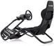 Кокпит с креплением для руля и педалей Playseat Trophy - Black RC_RAP.00304 фото 6
