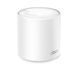 Система WiFi-Mesh TP-LINK Deco X20 AX1800, 1xGE LAN, 1xGE WAN, 1мод RC_DECO-X20-1-PACK фото 1