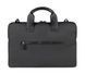 Сумка-чехол Tucano Gommo Super Slim 15"/16" черный RC_BSGOM1516-BK фото 1