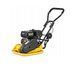 Виброплита HONKER Toolmare MPC 90 с двигателем Loncin HY_090112687 фото 2
