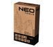 Зарядное устройство для Neo Tools, 10А/160Вт, 3-200Аг, для STD/AGM/GEL/LiFePO4 аккумуляторов RC_11-893 фото 2