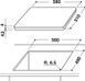 AKT 8130 BA Whirlpool RC_AKT8130BA фото 2