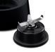Блендер Russell Hobbs стаціонарний Matte Black 650Вт, чаша-1500мл, чорний RC_24722-56 фото 4