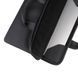 Сумка-чехол Tucano Gommo Super Slim 15"/16" черный RC_BSGOM1516-BK фото 6
