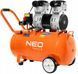 Компресор безоливний Neo Tools (12K022) RC_12K022 фото 1