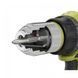 Акумуляторний безщітковий дриль-шуруповерт Ryobi ONE+ R18DD7-0 (5133004532) HY_90110381 фото 2