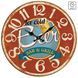 Годинник настінний Technoline 596831 Beer (596831) DS_DAS301805 фото 2