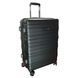 Валіза Swissbrand Freya (M) Black (SWB_LHFRE001M) DS_DAS302525 фото 1