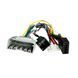 Переходная рамка Dodge Journey, Fiat Freemont AWM 881-10-070 AV_881-10-070 фото 6