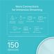Система WiFi-Mesh TP-LINK Deco X20 AX1800, 1xGE LAN, 1xGE WAN, 1мод RC_DECO-X20-1-PACK фото 8