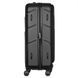 Валіза Wenger Amplix Hardside Medium, середня, полікарбонат, TSA, 4 колеса, розширення, чорний RC_653326 фото 6