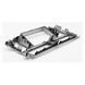Перехідна рамка CARAV 11-228 для TOYOTA Avalon 2005-2009 AV_11-228 фото 3