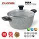 Каструля Flonal Dura Induction 2,4 л з кришкою (DUICV2030) DS_DAS302353 фото 2
