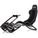 Кокпит с креплением для руля и педалей Playseat Trophy - Black RC_RAP.00304 фото 1