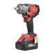 Акумуляторний безщітковий гайковерт WORCRAFT XCUBE006 WM_13245 фото 4