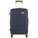 Чемодан Semi Line 24" (M) Navy (T5712-2) DS_DAS302925 фото 2