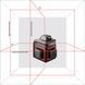 Нівелір лазерний лінійний ADA CUBE 3-360 HOME EDITION (А00565) HY_090113363 фото 7