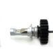 Лампы LED SUPER F6 H7 5000K, Комплект 2 шт. KL_1350 фото 2
