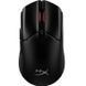 Мышь HyperX Pulsefire Haste 2, RGB, USB-A/WL/BT, черный RC_6N0B0AA фото 1