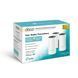 Система WiFi-Mesh TP-LINK Deco P9 AC1200, 2xGE LAN/WAN, 3мод, Powerline AV1000 RC_DECO-P9-3-PACK фото 2