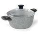 Каструля Flonal Dura Induction 2,4 л з кришкою (DUICV2030) DS_DAS302353 фото 1