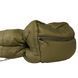 Спальный мешок Wechsel Mudds Winter -5&deg; M TL Olive/Mud Green Left (232052) DS_DAS302763 фото 6