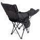 Кресло складное Ranger Relax Black (Арт. RA 2255B) PR_RA2255B фото 2