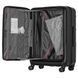 Валіза Wenger Amplix Hardside Medium, середня, полікарбонат, TSA, 4 колеса, розширення, чорний RC_653326 фото 9