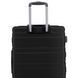 Валіза Swissbrand Freya (M) Black (SWB_LHFRE001M) DS_DAS302525 фото 4