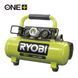 Компресор акумуляторний Ryobi R18AC-0 (без АКБ та зарядного пристрою) HY_090112264 фото 6