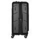 Валіза Wenger Amplix Hardside Medium, середня, полікарбонат, TSA, 4 колеса, розширення, чорний RC_653326 фото 7