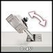 Пила циркулярная Einhell TC-TS 210 (4340425) RC_4340425 фото 6