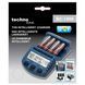 Зарядное устройство Technoline BC1000 SET + аккумуляторы (BC1000) DS_DAS301704 фото 4