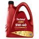 Моторное масло Technol Gold 5W-40, 5л LI_TL90083 фото 1