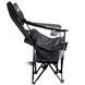 Кресло складное Ranger Relax Black (Арт. RA 2255B) PR_RA2255B фото 6