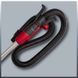 Телескопическая шлифмашина Einhell TC-DW 225 RC_4259930 фото 5