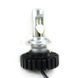 Лампы LED SUPER F6 H7 5000K, Комплект 2 шт. KL_1350 фото 1