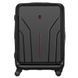 Валіза Wenger Amplix Hardside Medium, середня, полікарбонат, TSA, 4 колеса, розширення, чорний RC_653326 фото 3